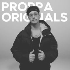 Proppa Originals
