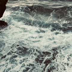 deeper waters