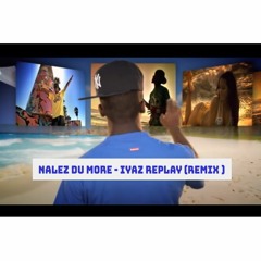 Nalez Du More Remix - IYAZ Replay