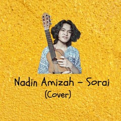 Fajar Mendudu-Sorai (Originally by Nadin Amizah)