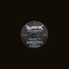 Violently Happy (Masters At Work 12")