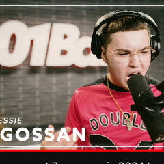Gregossan Zomersessie 2024 101Barz