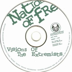 Nation Of Freaks - Evil