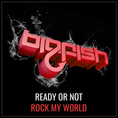 Ready or Not - Rock My World