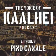 S6E8 Pino Canale