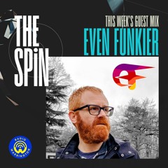 Guest Mix - Even Funkier