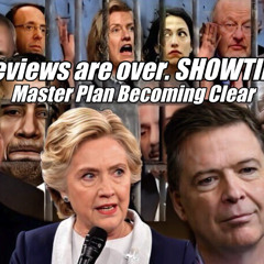 Previews are over. SHOWTIME. Master Plan Becomes Clear. B2T Show, Aug 6, 2025