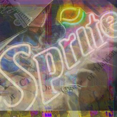 #ImSippinSpriteInSwimCity (prod. Kizo Drain)
