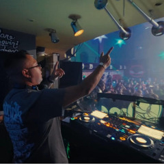 T-Junction LIVE @ Vulkan x MR Club 30-08-2025
