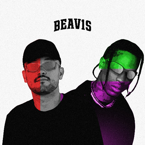 Travis Scott - Butterfly Effect [BEAV1S Volt Mix]