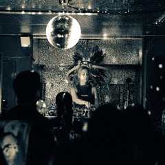 CRISTI:ANA - Live @ MODE SESSIONS: Techno - Toronto [2025 09 12]