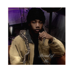 Proud of me (prod. Mk beats)