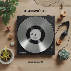 Klangwüste
