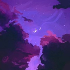 PURPLE RAIN PT 2 W/ 𝖓𝖝𝖊𝖝𝖒𝖝𝖔