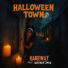 Halloweentown Ft Natalie Cris Prod By Bach Beats