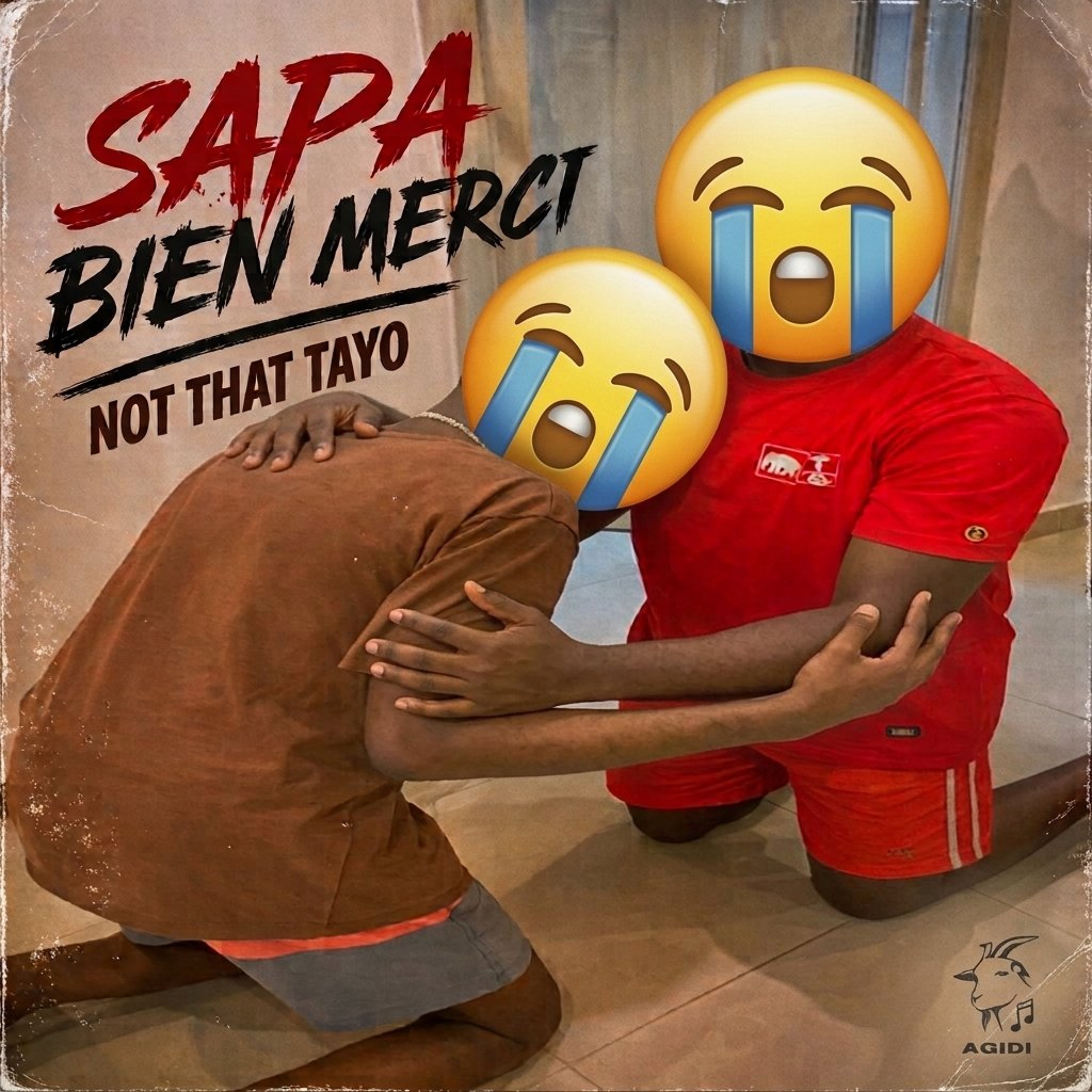 SAPA Bien Merci episode artwork