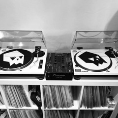 Haze - Happy Hardcore Mix 03/09/2020