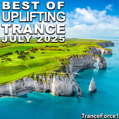 Best of Uplifting Trance Mix (July 2025)