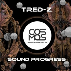 Tred-Z @Cosmos Radio Show Sound Progress #04 (17.04.2020)