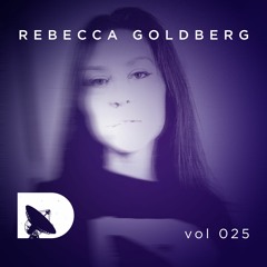 Rebecca Goldberg- minimal detroit vol.025