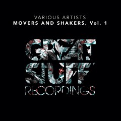 Veltron & Wolf Jay - Moving You