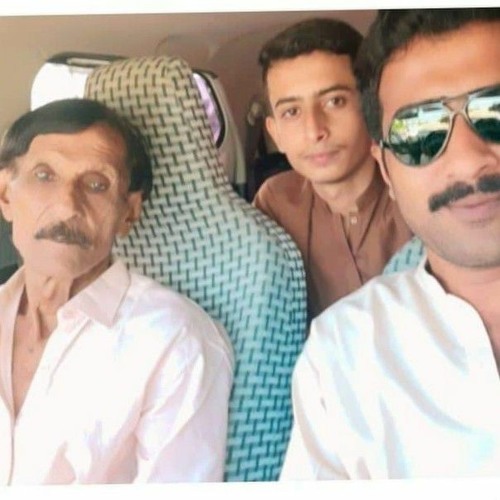 SADIQ FAQEER _ TOKHAN THENDAY DHAR_ all best hits new old sindhi songs kalam video(MP3_128K).mp3