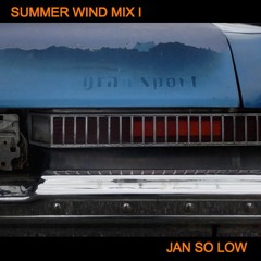 SUMMER WIND MIX I