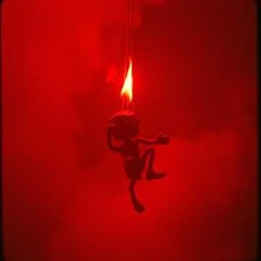Cut the wire