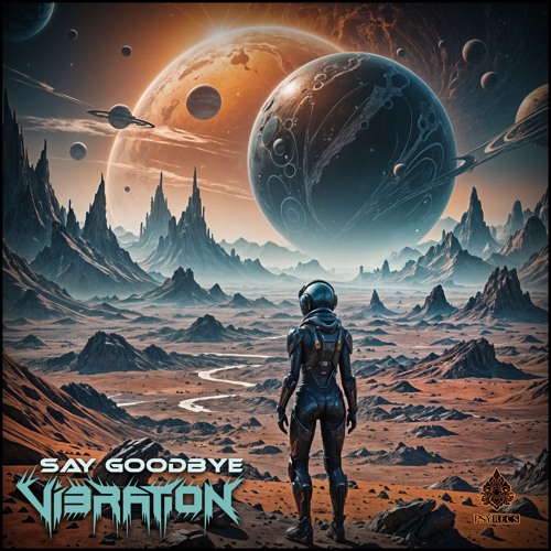 Vibration - Say Goodbye ☀ ★ Free Download ★ by Psy Recs 🕉