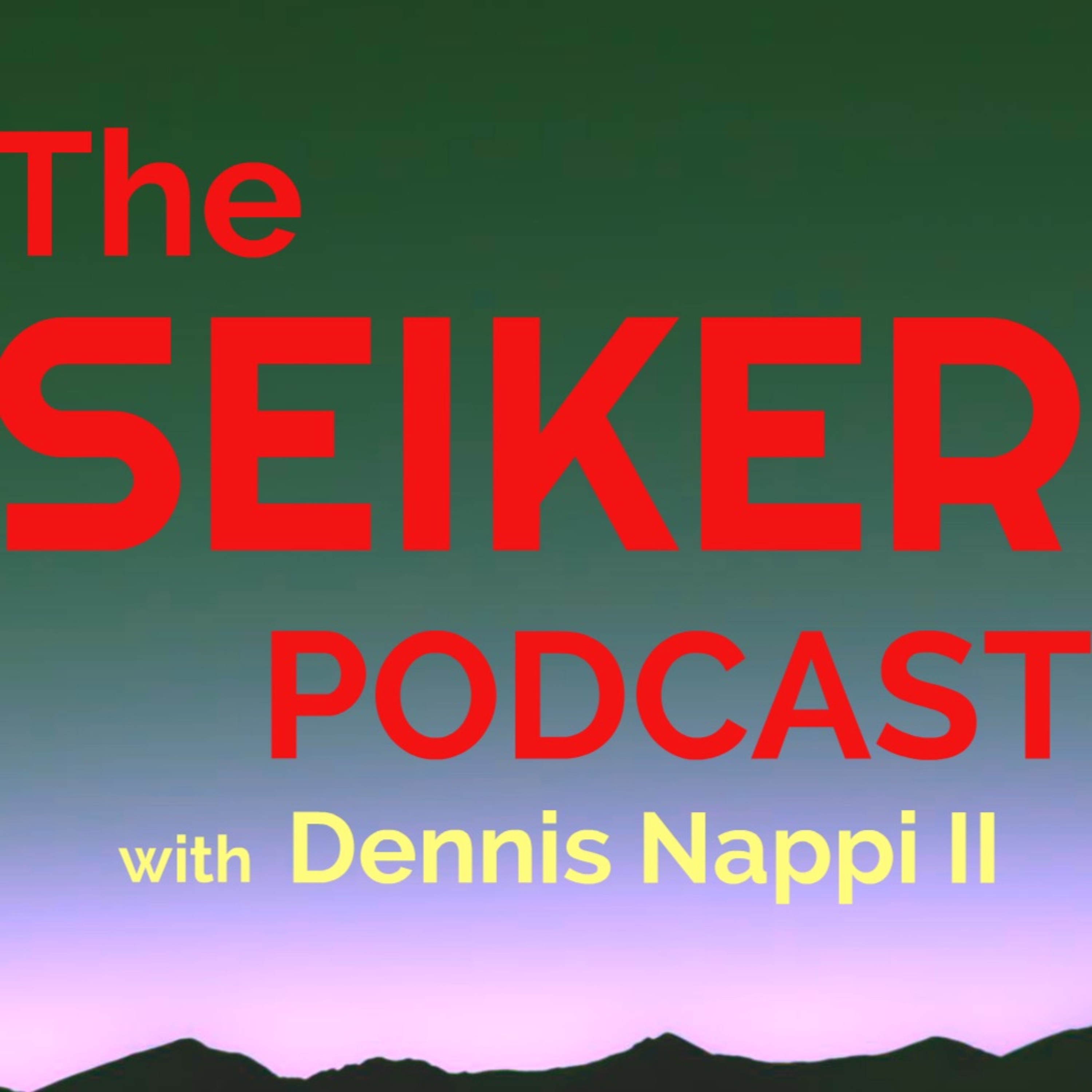 The Seiker Podcast