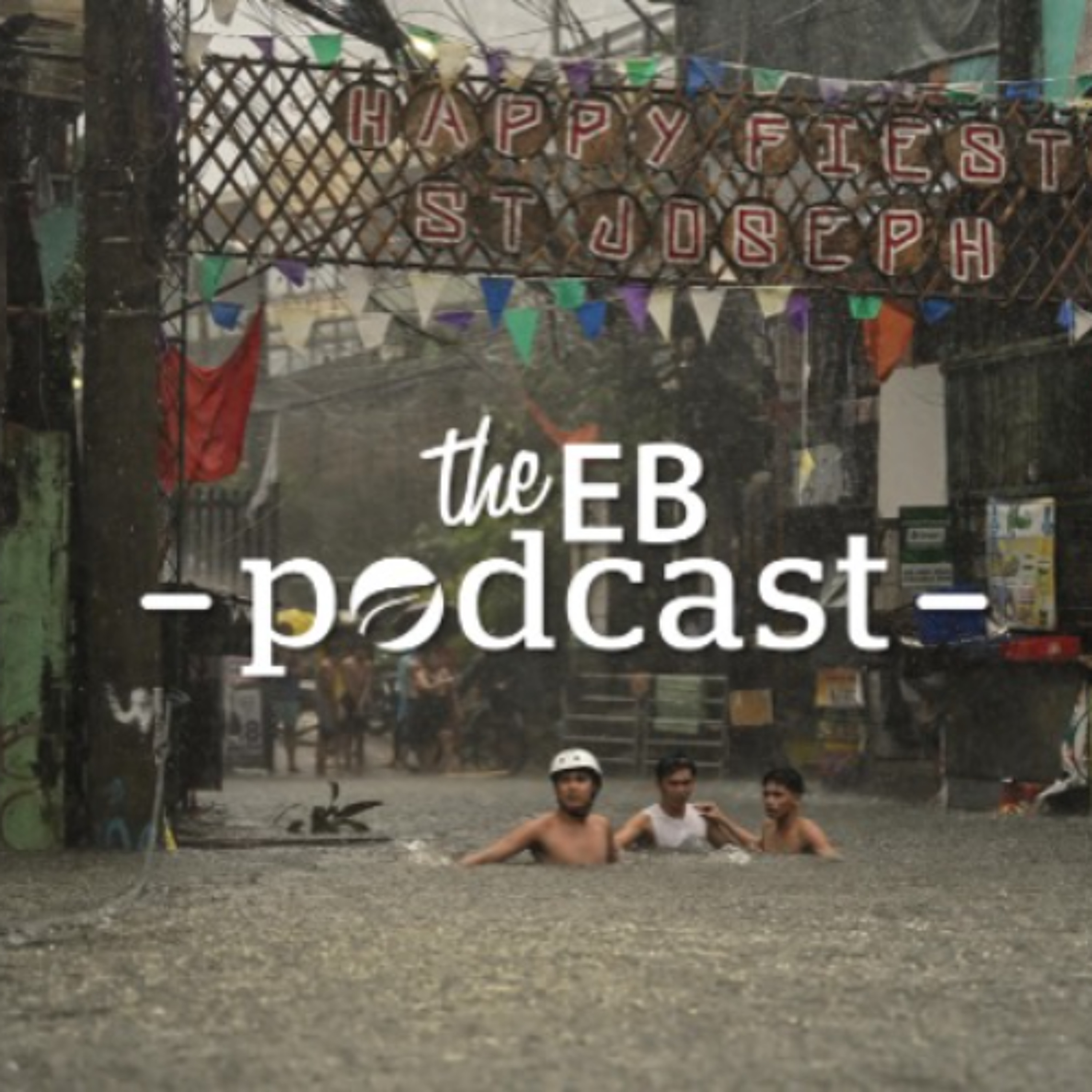 Eco-Business Podcast