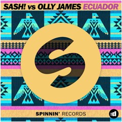 Ecuador (Original Mix)