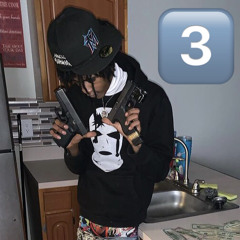 TSE Vic - Pushin 3 (Official Video) Shot by @330.ted