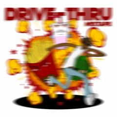 PITBRE - "Mixtape Drive Thru" (SPEED PLUG)