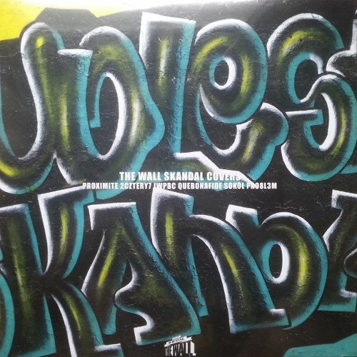 JWP/BC (Ero, Łysol, Siwers) - Xeroboj