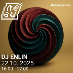 DJ ENLIN — Beyond the Binary #16