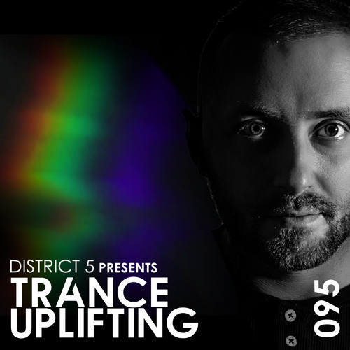 Trance Uplifting 095 Mixed By District 5