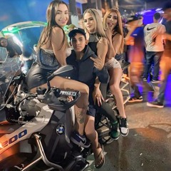 EU ATÉ GOSTO DE VOCÊ +SPEED GRAVE