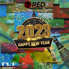 DJ redboy new year mix edition