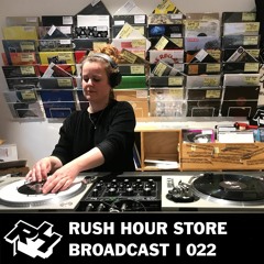 Rush Hour Store Broadcasts