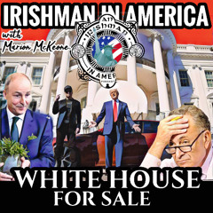 Did Democrats Give Donald A Dig Out? - Irishman In America