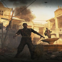 Verruckt Loading Screen
