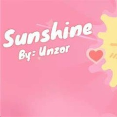 Sunshine by Unzor