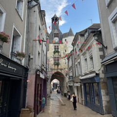 Back to Amboise