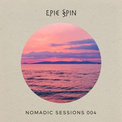 Epic Spin - Nomadic Sessions 004  Gili Air