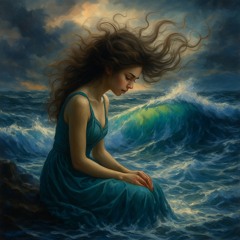 Salt of the sea
