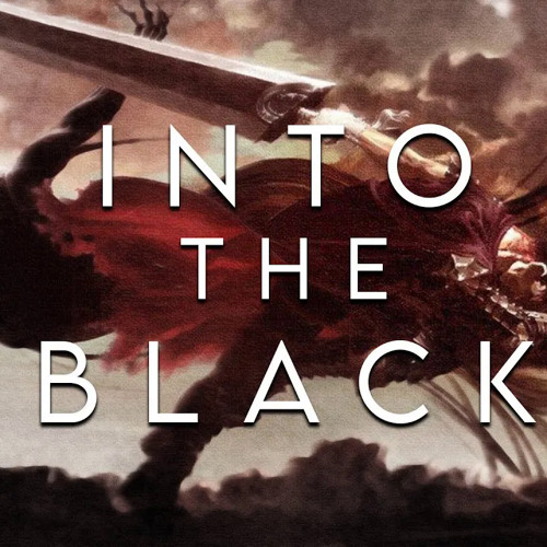Aviators - Into The Black (Berserk Song | Dark Alternative)
