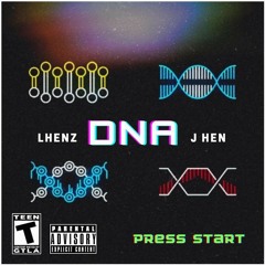 D.N.A (Deff Not Average) [feat. J Hen] [prod. LHENZ]