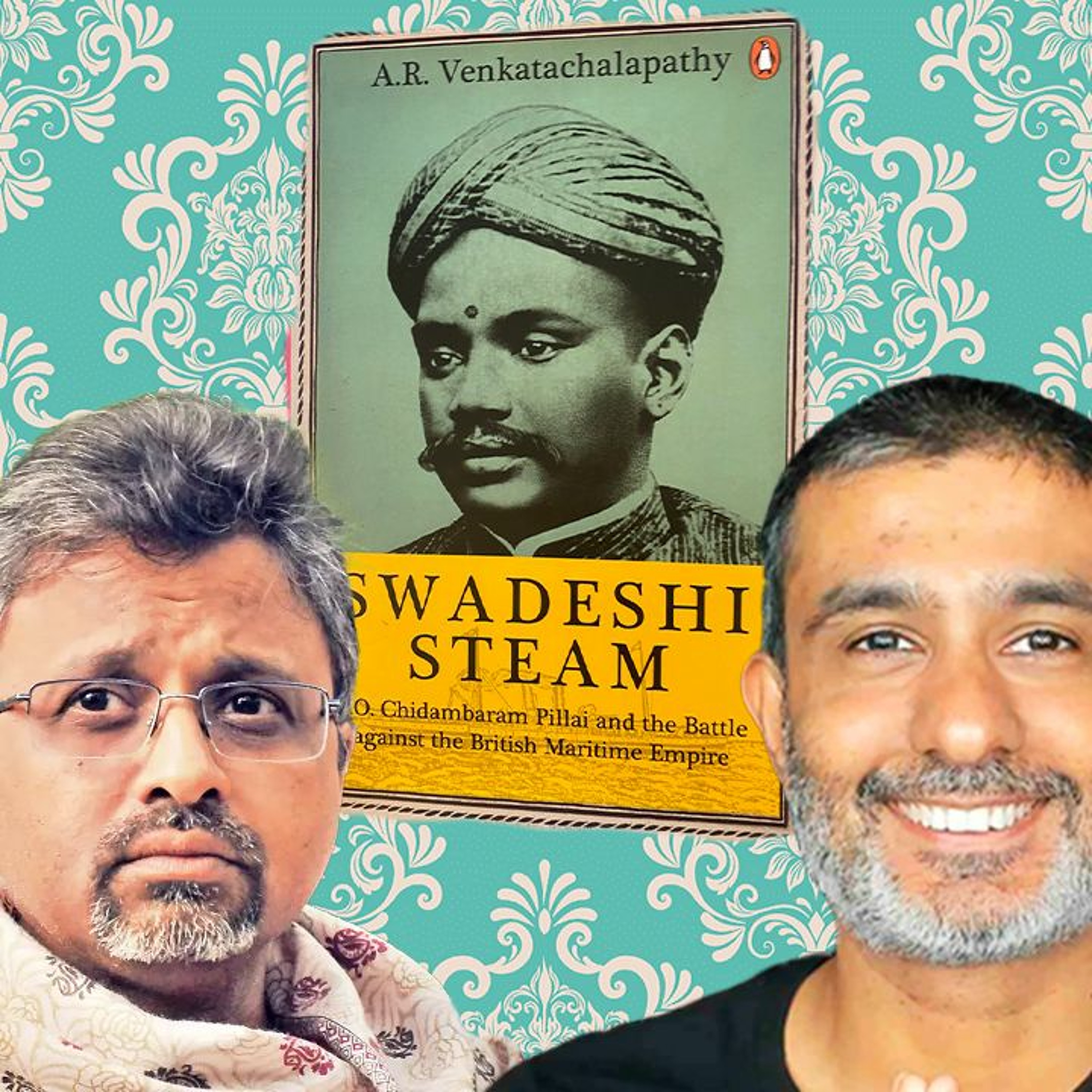 The Cārvāka Podcast