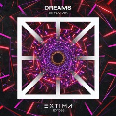 PREMIERE: Filthy Kid - Freak Out (Original Mix) [EXTIMA]